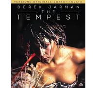 Tempest (the) [Blu-Ray] - Toyah Wilcox,Heathcote Williams - 1979