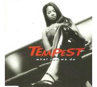 Tempest - What can we do [Single-CD]