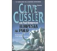 Tempesta al Polo