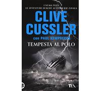 Tempesta al Polo
