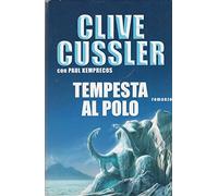 Tempesta al Polo