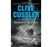 Tempesta al Polo