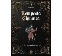 Tempesta chymica. La via del povero - [Psiche 2]