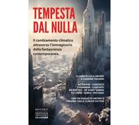 Libri Franci Conforti / Claudio Vastano / Donato Altomare - Tempesta Dal Nulla