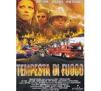 Tempesta di fuoco