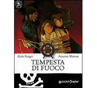 Tempesta di fuoco
