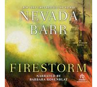 Tempesta di fuoco (I misteri di Anna Pigeon)