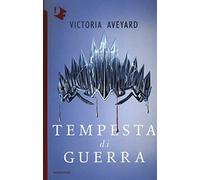Tempesta di guerra