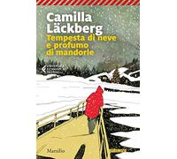 Tempesta di neve e profumo di mandorle