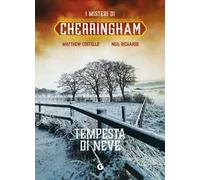 Tempesta di neve. I misteri di Cherringham