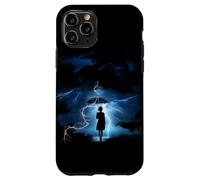 Tempesta di tuoni e fulmini Custodia per iPhone 11 Pro