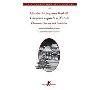 Tempesta e quiete a Natale-Christmas storms and sunshine