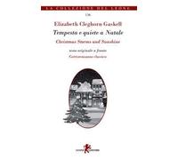 Tempesta e quiete a Natale-Christmas storms and sunshine