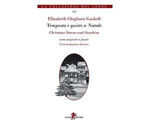 Tempesta e quiete a Natale-Christmas storms and sunshine