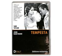 Tempesta (edizione restaurata)