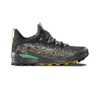 LA SPORTIVA Donna Tempesta GTX Scarpe, Carbon-Savana, 40.5
