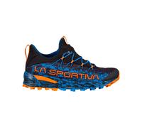 Tempesta GTX uomo (Taglia: 42, Colore: TEMPESTA GTX ELECTRIC BLUE/TIGER)
