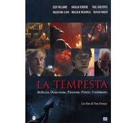 Tempesta (La) - IMPORT by antonella ponziani