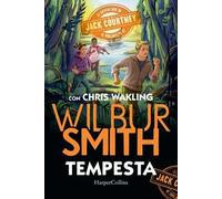 Tempesta. Le avventure di Jack Courtney
