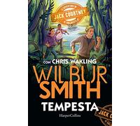 Tempesta. Le avventure di Jack Courtney