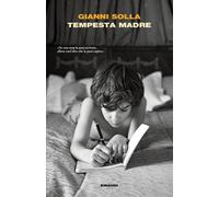 Tempesta madre - Solla Gianni