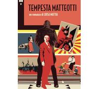 Tempesta Matteotti