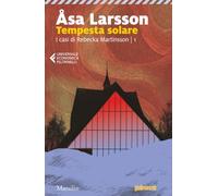 Tempesta solare: Vol. 1