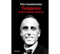 TEMPESTA - CASAMASSIMA PINO - Baldini + Castoldi