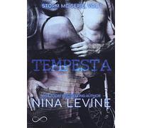 Tempesta. Storm MC (Vol. 1)