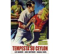 Tempesta Su Ceylon