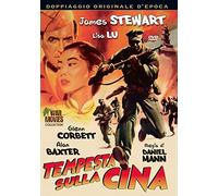 Tempesta Sulla Cina (1960)