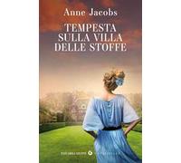 Tempesta sulla Villa delle Stoffe