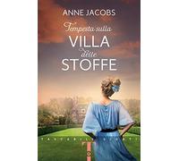 Tempesta sulla villa delle stoffe