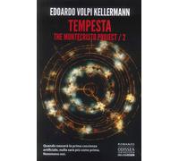 Tempesta. The Montecristo Project 2 - [Delos Digital]