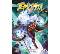 Tempesta Vol. 2 - La Guerra del Tuono - Panini Comics - Italiano