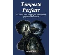 Tempeste Perfette: La storia di un viaggio per elaborare la profonda malinconia