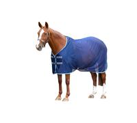 TempestOriginal Maglia a Rete Coperta Termica per Cavalli (ER456)