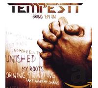 Tempestt - Bring 'Em on