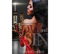 Tempestt Luckett Love and Sin (Tascabile)