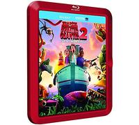 Tempête de boulettes géantes 2 : l'île des miam-nimaux