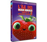 Tempête de boulettes géantes 2 : l'îlle des miam-nimaux