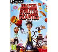 tempete de boulettes geantes [Edizione : Francia]