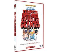 TEMPETE DE BOULETTES GEANTES Vol.1 - DVD
