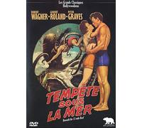 Tempête sous la mer (DVD) Graves Peter