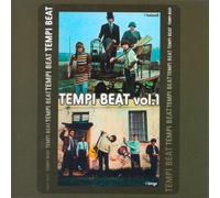 Tempi Beat Volume 1