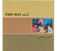 Tempi Beat Vol.2 (1 CD Audio) - Various Artists (Audio Cd)