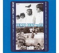 $ion_1_0 [] Tempi Beat Volume 3 (CD)