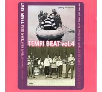 Tempi Beat Vol 4 (1 CD Audio) - Various Artists (Audio Cd)
