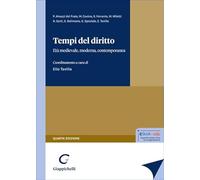Tempi del diritto