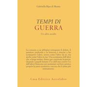 Tempi di guerra. Un altro ascolto